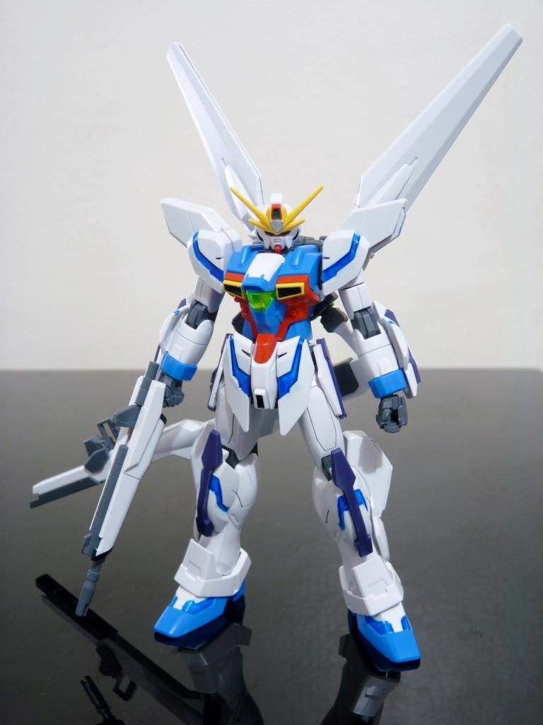 gundam x maoh shopee